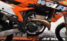 KTM 350 SX-F 2024