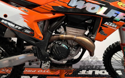 KTM 350 SX-F 2024