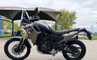 YAMAHA XTZ TENERE 700 LOW