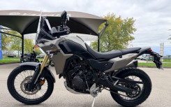 YAMAHA XTZ TENERE 700 LOW