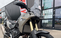 YAMAHA XTZ TENERE 700 LOW