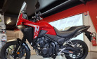 HONDA NX 500 ELIGIBLE A2 - 118€/MOIS*