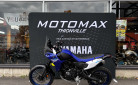 YAMAHA XTZ TENERE 700 35 KW A2