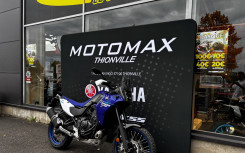 YAMAHA XTZ TENERE 700 35 KW A2