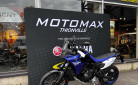 YAMAHA XTZ TENERE 700 35 KW A2