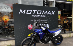 YAMAHA XTZ TENERE 700 35 KW A2