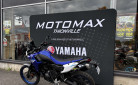 YAMAHA XTZ TENERE 700 35 KW A2