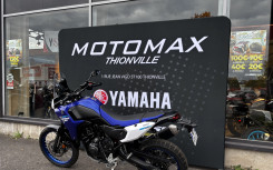 YAMAHA XTZ TENERE 700 35 KW A2