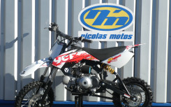 YCF LITE 125