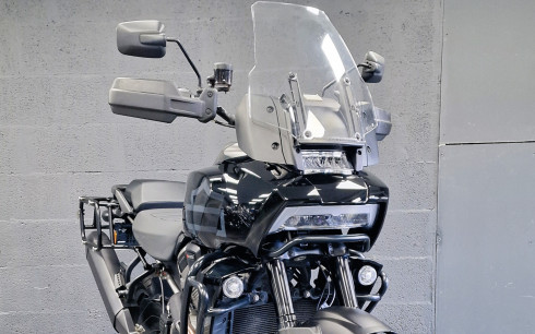 HARLEY-DAVIDSON ADVENTURE PAN AMERICA 1250 SPECIAL