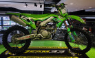 KAWASAKI KXF 250