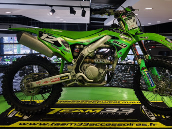KAWASAKI KXF 250