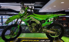 KAWASAKI KXF 250