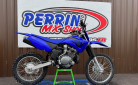 YAMAHA TT 125R
