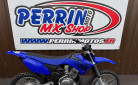 YAMAHA TT 125R