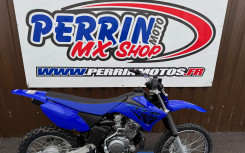YAMAHA TT 125R