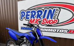 YAMAHA TT 125R