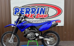 YAMAHA TT 125R