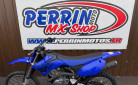 YAMAHA TT 125R