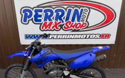 YAMAHA TT 125R