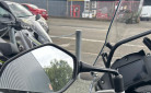QJ MOTOR SRT 700 X TOURING