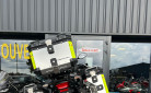 QJ MOTOR SRT 700 X TOURING