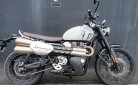 TRIUMPH SCRAMBLER 1200