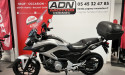HONDA NC700X ABS