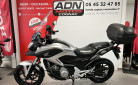 HONDA NC700X ABS
