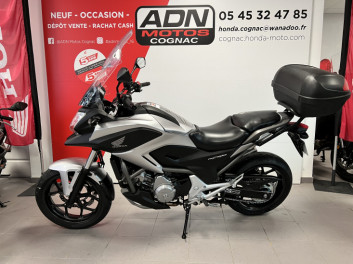 HONDA NC700X ABS