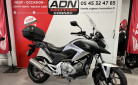 HONDA NC700X ABS