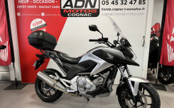 HONDA NC700X ABS