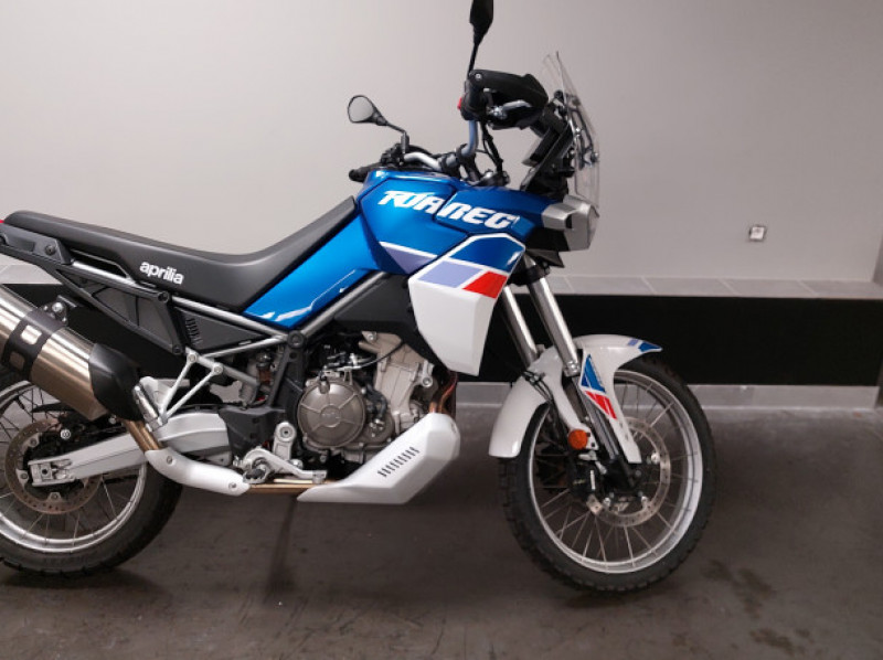 APRILIA TUAREG