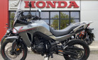 HONDA 750 TRANSALP 2024 XL 750 TRANSALP