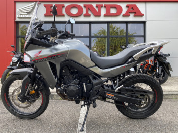 HONDA 750 TRANSALP 2024 XL 750 TRANSALP
