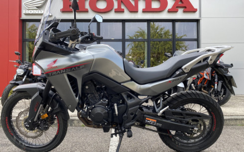 HONDA 750 TRANSALP 2024 XL 750 TRANSALP