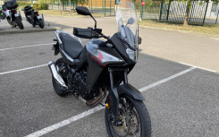 HONDA 750 TRANSALP 2024 XL 750 TRANSALP