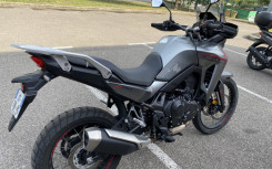 HONDA 750 TRANSALP 2024 XL 750 TRANSALP