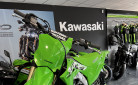 KAWASAKI KX250 CROSS