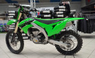 KAWASAKI KXF 450 2023