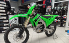 KAWASAKI KXF 450 2023