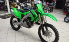 KAWASAKI KXF 450 2023