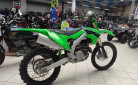 KAWASAKI KXF 450 2023