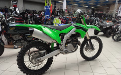 KAWASAKI KXF 450 2023