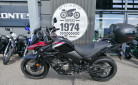 SUZUKI DL V-STROM 650XT 2021 / 125€ PAR MOIS / DSN MOTOS 47