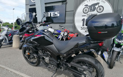 SUZUKI DL V-STROM 650XT 2021 / 125€ PAR MOIS / DSN MOTOS 47