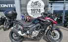 SUZUKI DL V-STROM 650XT 2021 / 125€ PAR MOIS / DSN MOTOS 47