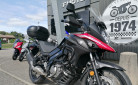 SUZUKI DL V-STROM 650XT 2021 / 125€ PAR MOIS / DSN MOTOS 47