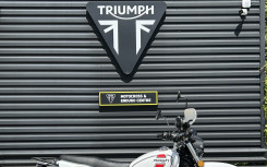 MASH X-RIDE 650