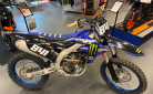 YAMAHA 250 YZF 2024 